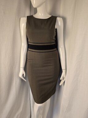 Evan Picone Sage Dress